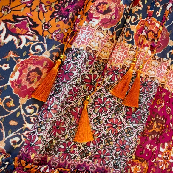 Forever 21 Dress • Small - Picture 4 of 7